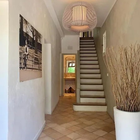170m2 Sur 1000m2 Avec Piscine, Vue Sur Palais Des Papes Et Luberon